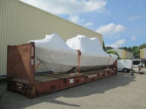 sealen rib boot