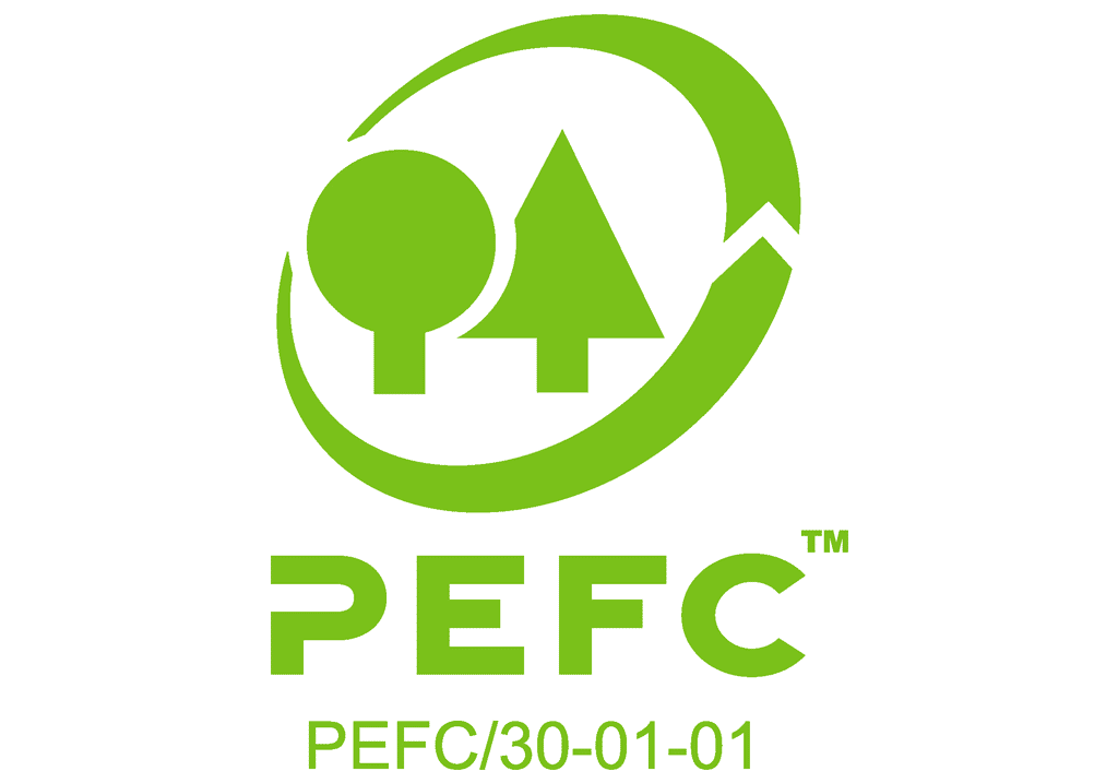 PEFC Logo