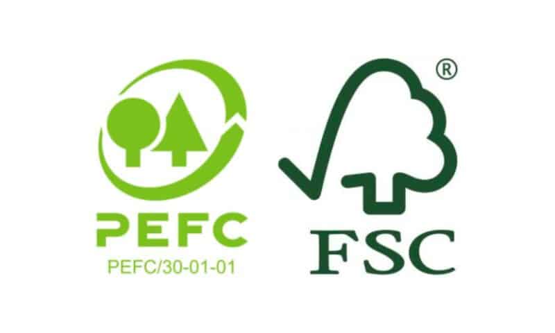 PEFC en FSC: wat is het verschil en waarom is het belangrijk?