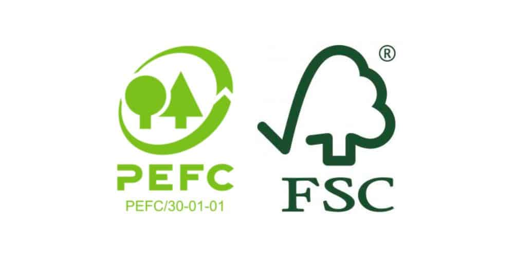 PEFC en FSC: wat is het verschil en waarom is het belangrijk?